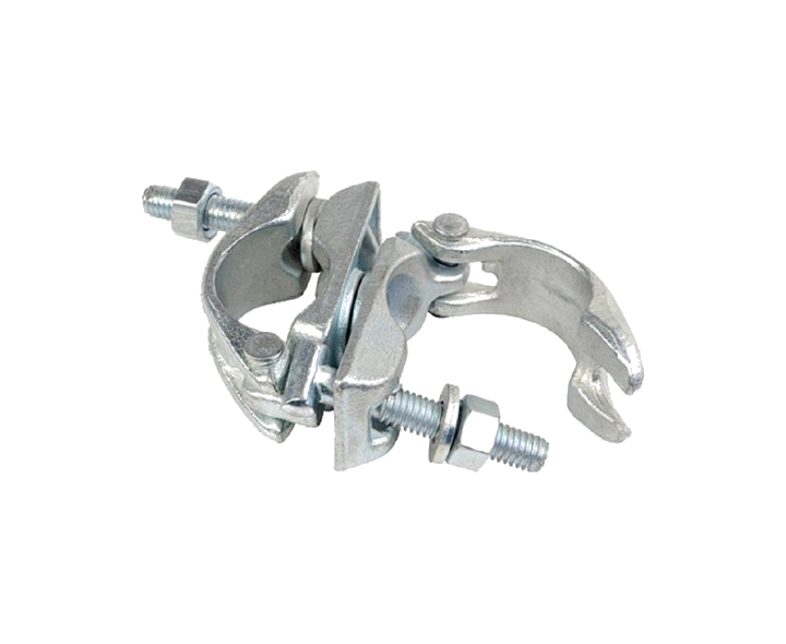 Forged Swivel Coupler